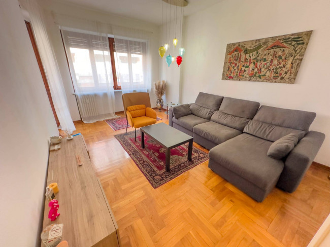 Apartment for Rent to Torino