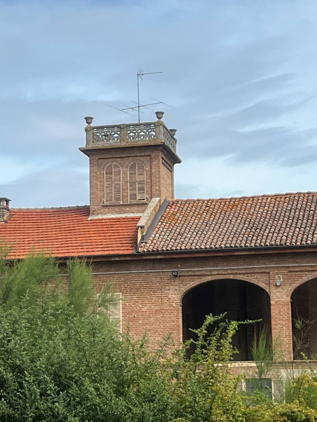 Casale in Vendita a Bruno