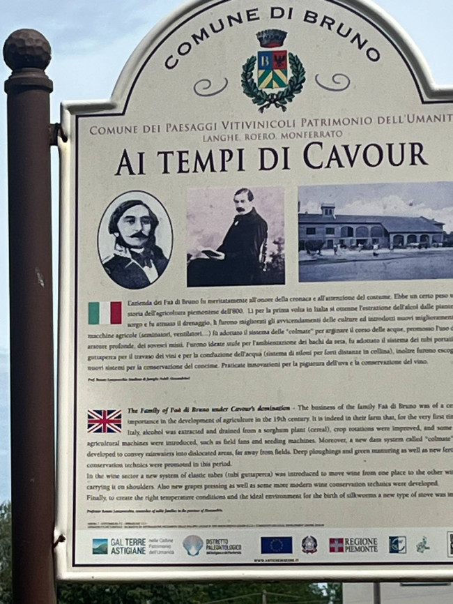 Casale in Vendita a Bruno