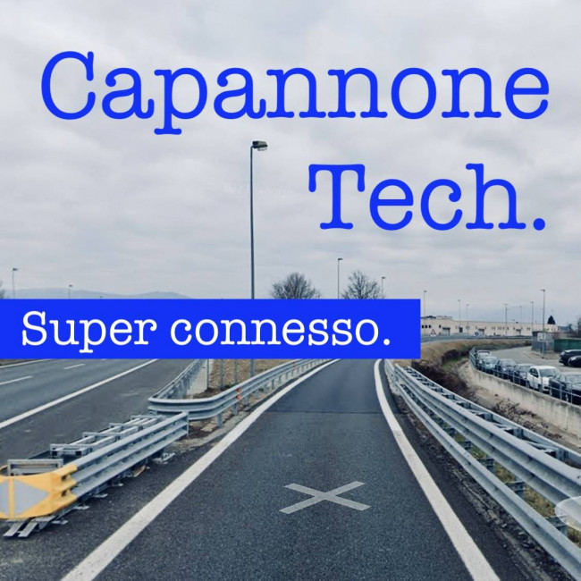 Capannone in Affitto a Caselle Torinese