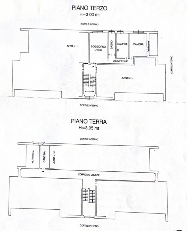 Appartamento in vendita a Ciriè (TO)