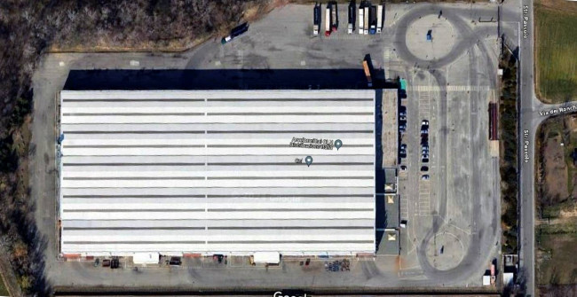 Capannone in Vendita a Alpignano