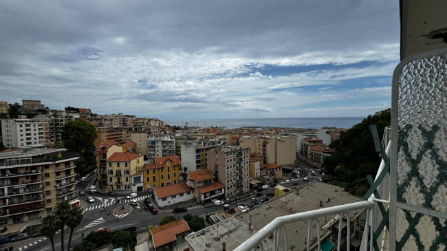 Attico in vendita a Sanremo