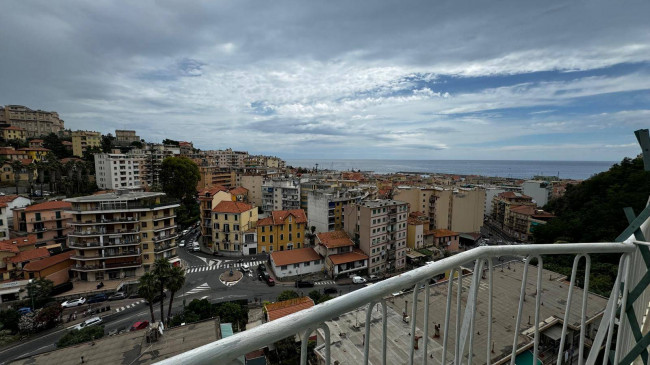 Attico in vendita a Sanremo