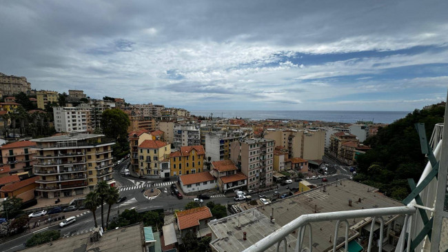 Attico in vendita a Sanremo