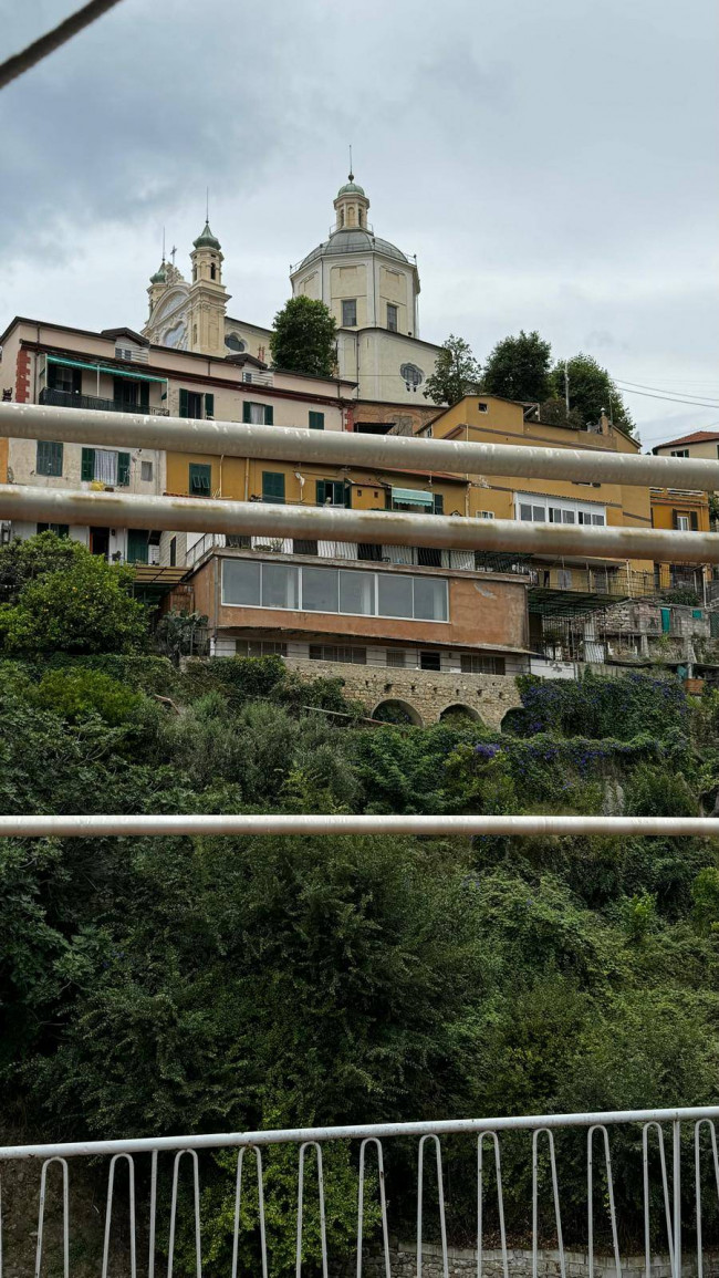 Attico in vendita a Sanremo