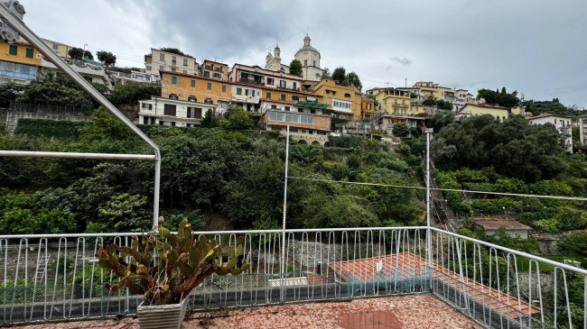 Attico in vendita a Sanremo