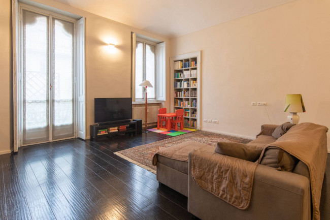 Apartment for Sale to Torino