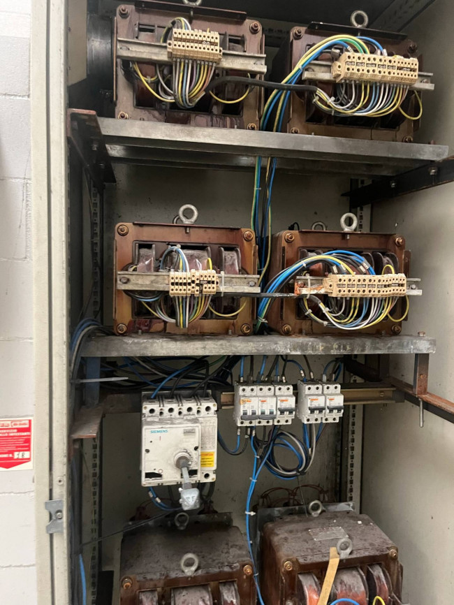 Centro logistico in Vendita a Castell'Alfero