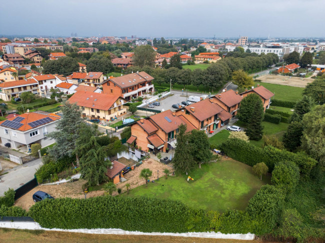 Villa in Vendita a Torino