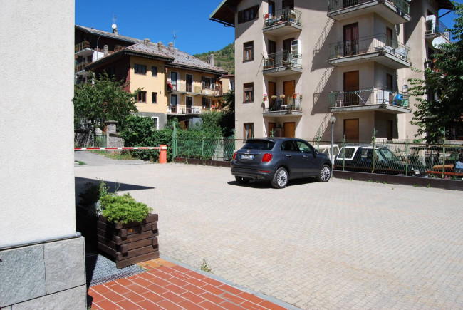 Appartamento in vendita a Bardonecchia (TO)