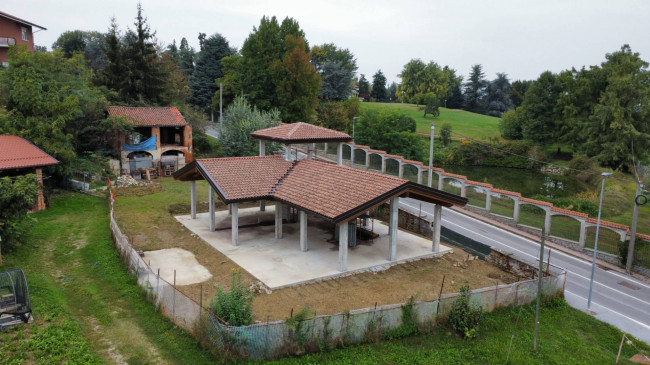 Casa indipendente in Vendita a Mondovì