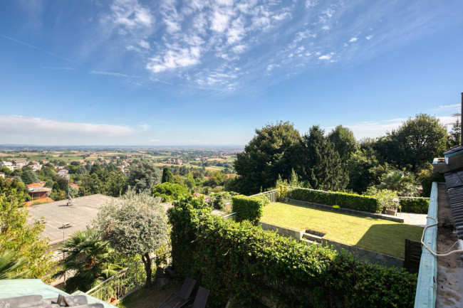 Villetta in vendita a Pino Torinese