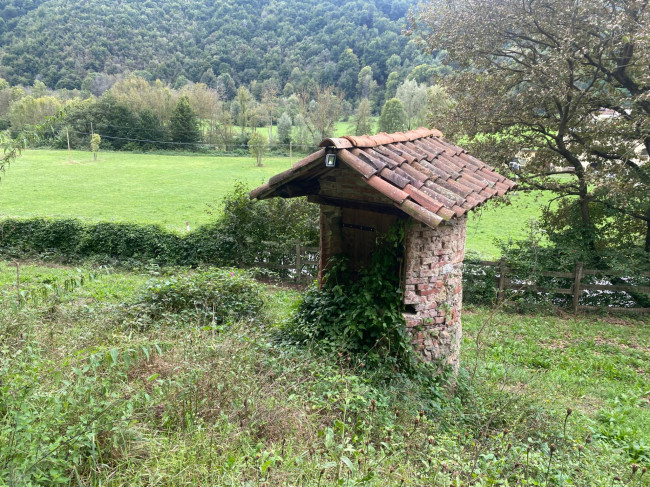 Rustico in vendita a San Michele Mondovì