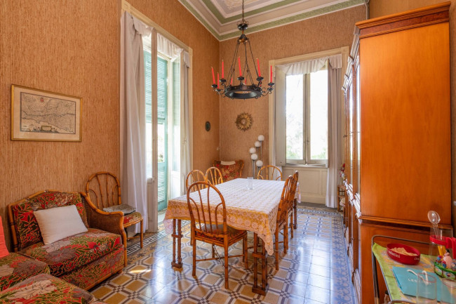 Villa in Vendita a Chiavari