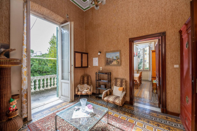 Villa in Vendita a Chiavari