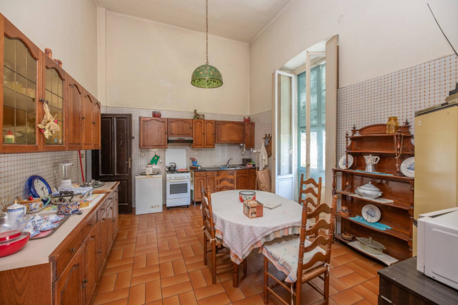 Villa in Vendita a Chiavari