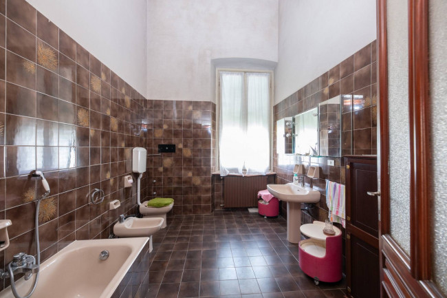 Villa in Vendita a Chiavari