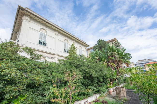 Villa in Vendita a Chiavari