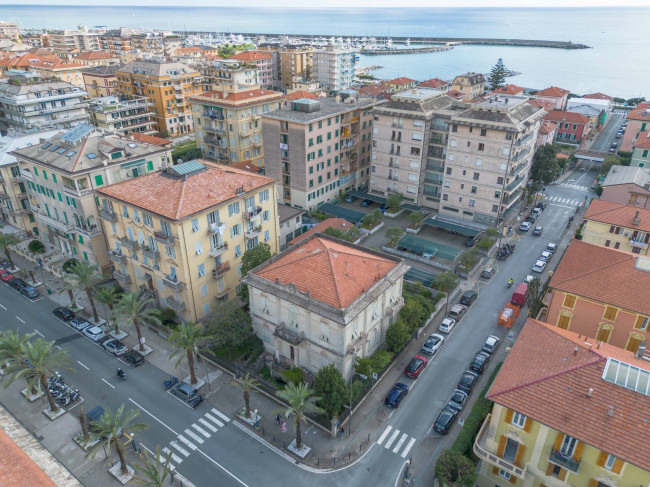 Villa in Vendita a Chiavari