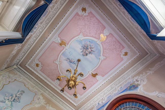 Villa in Vendita a Chiavari