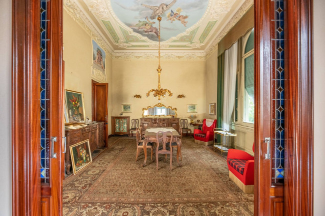 Villa in Vendita a Chiavari