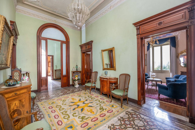 Villa in Vendita a Chiavari