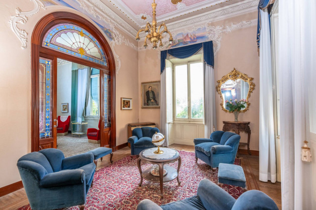 Villa in Vendita a Chiavari