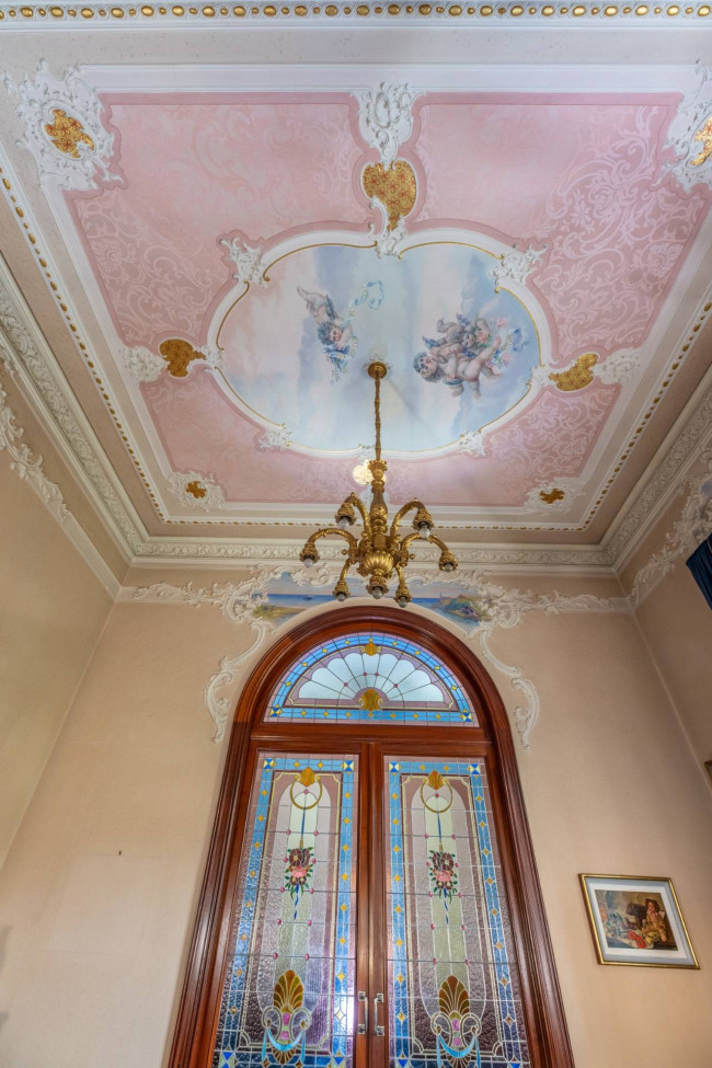 Villa in Vendita a Chiavari