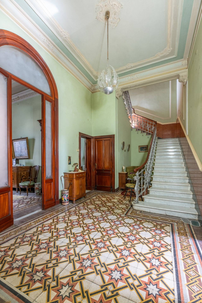 Villa in Vendita a Chiavari