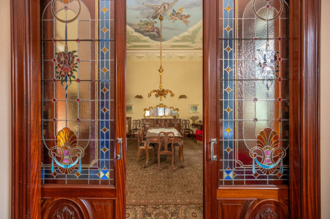 Villa in Vendita a Chiavari