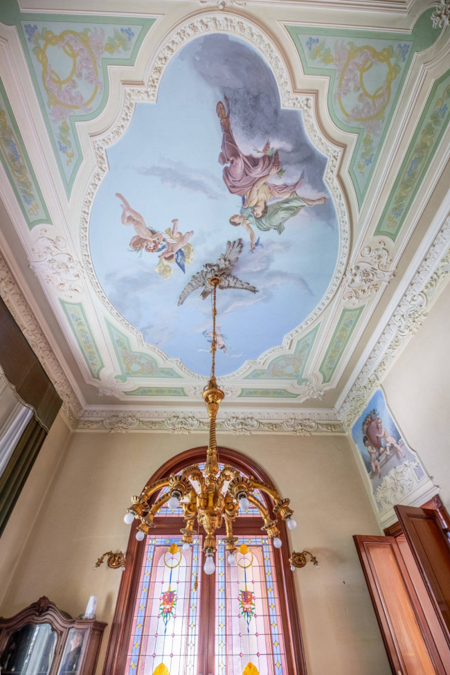 Villa in Vendita a Chiavari