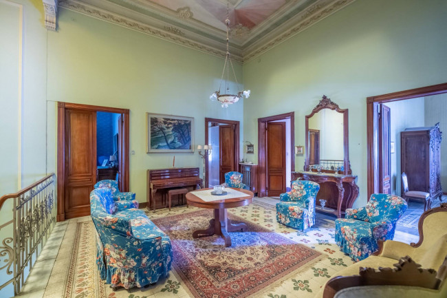 Villa in Vendita a Chiavari