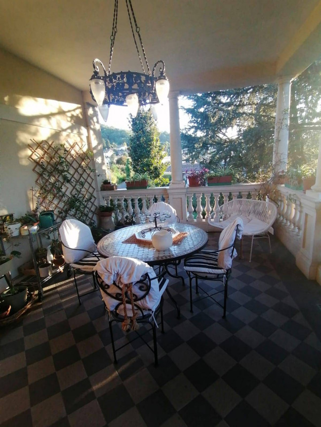 Villa Bifamiliare in vendita a San Mauro Torinese