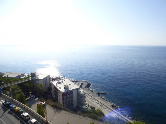 Apartment for Sale to Sanremo