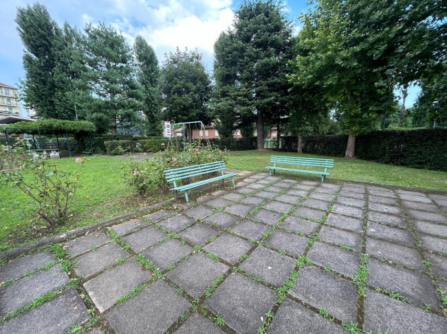 Appartamento in Affitto a Grugliasco