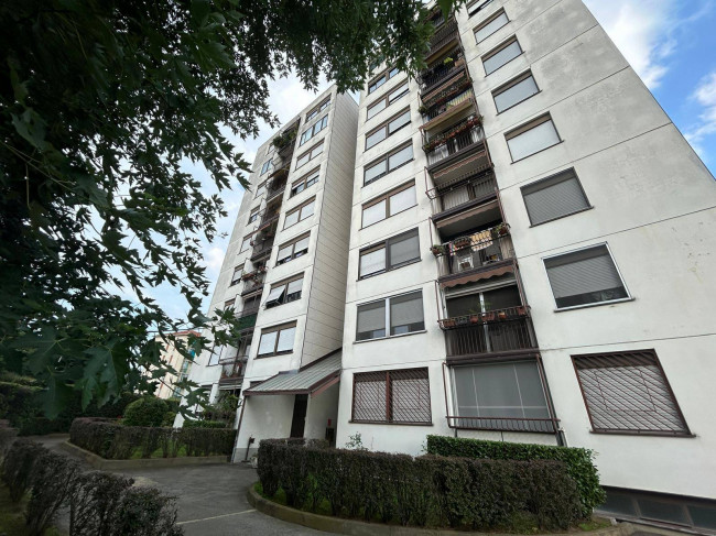 Appartamento in Affitto a Grugliasco