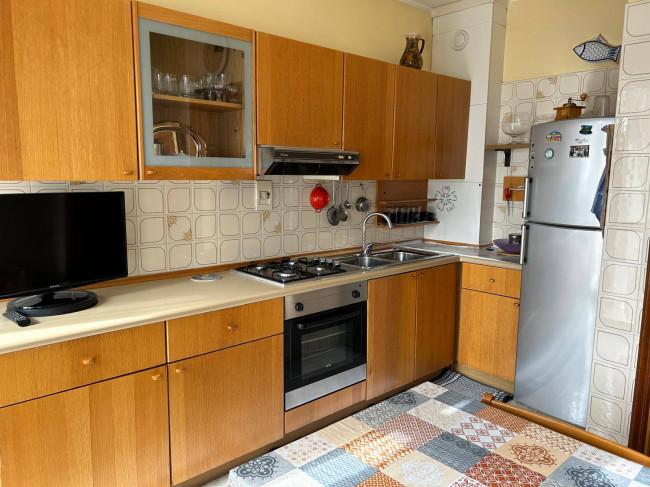 Appartamento in Affitto a Grugliasco