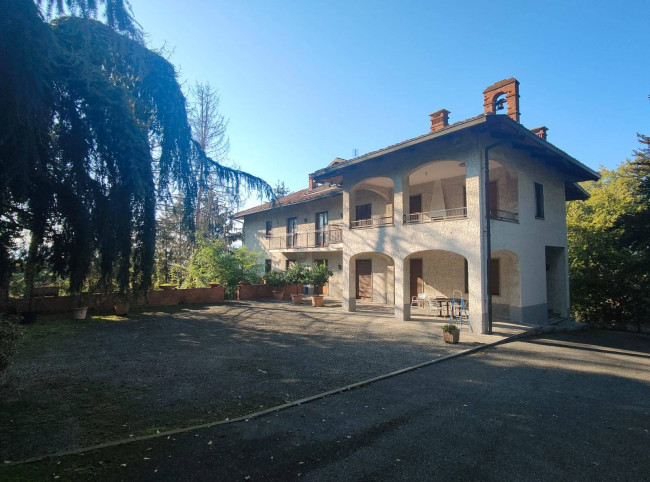 Tenuta in Vendita a San Raffaele Cimena