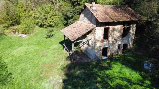 Rustico in vendita a San Michele Mondovì