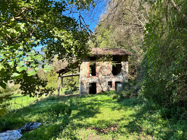 Rustico in vendita a San Michele Mondovì