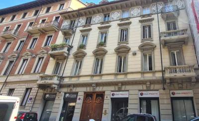 Office for Sale to Torino