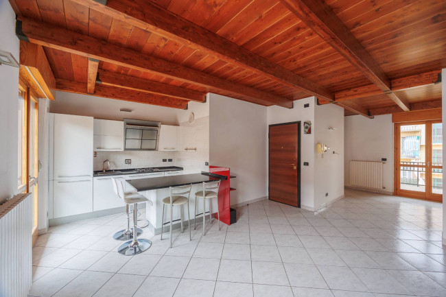 Apartment for Rent to Torino