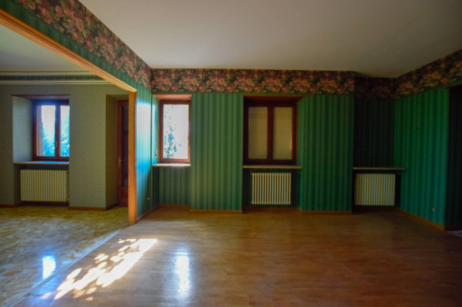 Villa in vendita a Pino Torinese (TO)