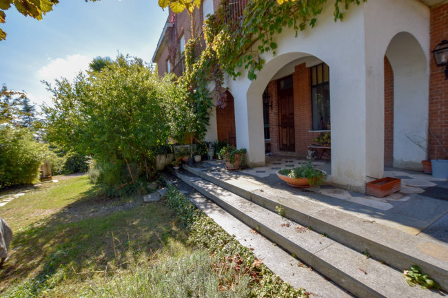 Villa in vendita a Pino Torinese (TO)