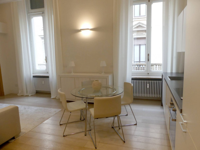 Apartment for Rent to Torino