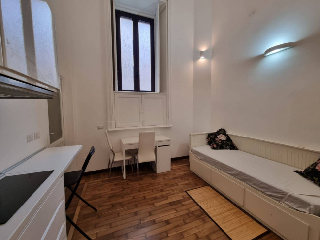 Apartment for Rent to Milano