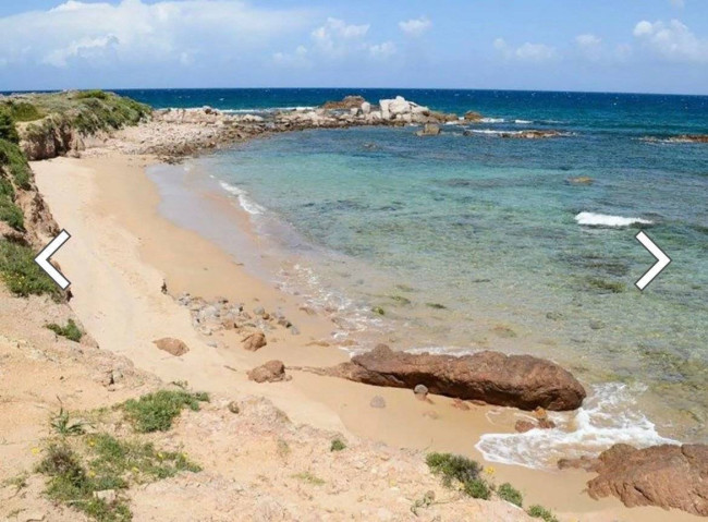 Villa Unifamiliare in vendita a Aglientu