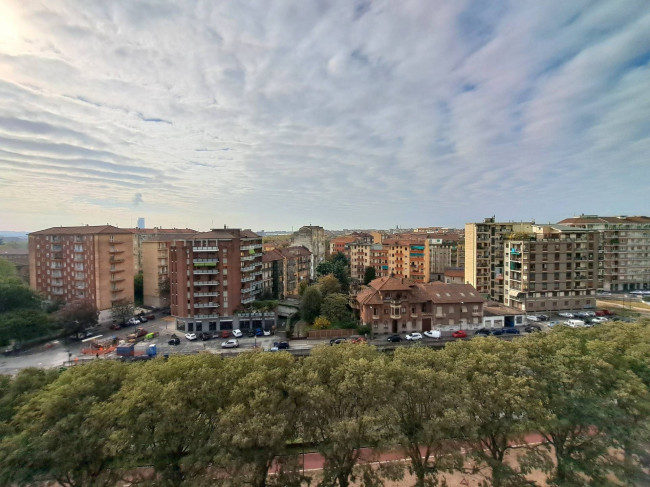 Appartamento in vendita a Crocetta, Torino (TO)