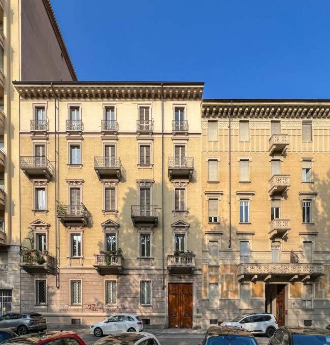 Apartment for Sale to Torino